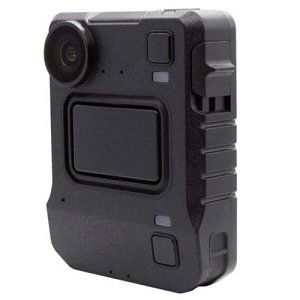 Avigilon VB-440-64-QR-N VB400 Series Body Worn Camera, Quick Release Fixing Options, 64GB