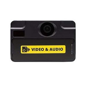 Avigilon VT-100-N VT-100 Series Body Worn Camera, 16GB