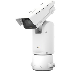 AXIS Q8615-E Q86 Series 2MP Outdoor PTZ WDR IP Camera, 60Hz, 4.3-129mm Lens