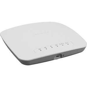 Netgear WAC510 Cloud Managed WiFi (1 year free) AC1300 Dual Band PoE Insight Managed Smart Cloud Wireless Access Point