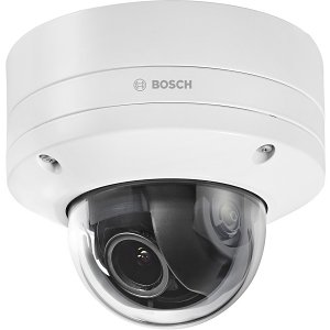 Bosch 8000i Flexidome Series, Starlight X IP66 2MP 4.4-10mm Motorized Varifocal Lens IP PTRZ Camera, White