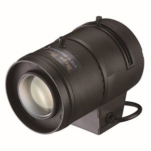 Lens 1/3" Auto Iris D/N 3-8mm