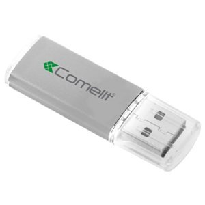 Comelit 1456B-M10 10-Master License for 1465B ViP System, USB Key