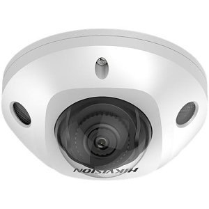 IP DOME 4MP 2.8mm IR30m ACUSENSE