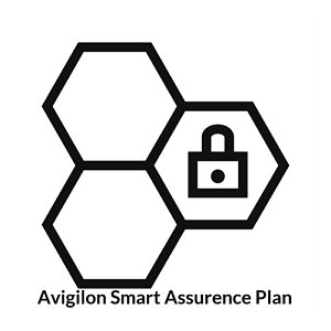 Avigilon ACC-ENT-SMART-5YR ACC Series License Enterprise Smart Plan 5-Year