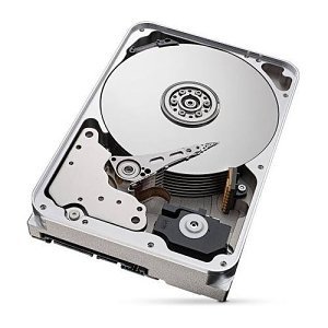 Seagate HDD10TBWD Hard Drive Upgrade Kit for DVR and NVR, 10TB