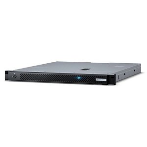 Milestone HE350R-32TB-20 NVR H350 Rack Mount 2U 32TB TB-20