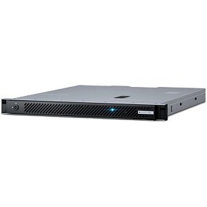 Milestone HE700R-16TB-20 NVR H700 Rack Mount 16TB TB-20