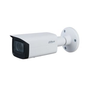 Dahua IPC-HFW3441TP-ZAS-27135-S2 2MP IR Fixed focal Bullet WizSense Network Camera 2.7-13.5mm IP67 Ik10  Ir60 S2