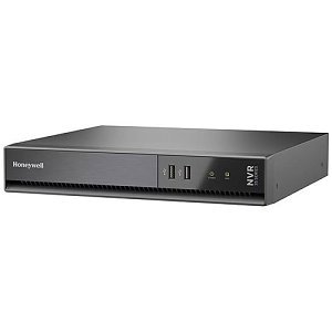 Honeywell HN35080216 35 Series, 4K NVR, 8-Channel PoE, 16TB.2 SATA, MPC