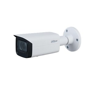 Dahua DH-IPC-HFW3841T-ZS-S2 WizSense, IP67 4K 2.7-13.5mm Varifocal Lens, IR 60M IP Bullet Camera, White