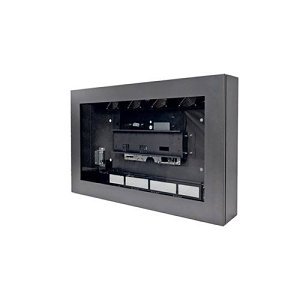 AG Neovo LOC-32 LOC Series, 32" IP65-IP54 Outdoor Display Enclosure