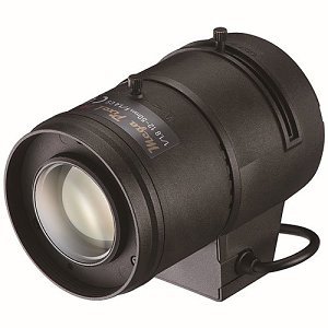 Tamron M118VP1250IR 5MP 12-50mm Auto P-Iris, CS Mount IR CCTV Camera Lens