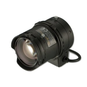 M13VG550 Lens MP 1/3" Auto Iris CS 5-50mm