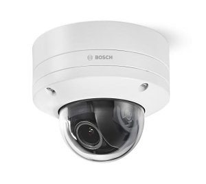 Bosch NDE-8513-RX 4 Megapixel Network Outdoor Dome Camera with 4.4-10mm Lens