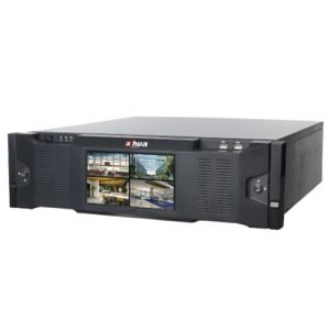 Image of NVR616DR-128-4KS2