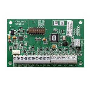 RISCO RP432EZ8000C Eight-Zone Expander for ProSYS Plus and LightSYS+