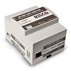 RISCO Knx/Modbus Module Voor Lightsys+