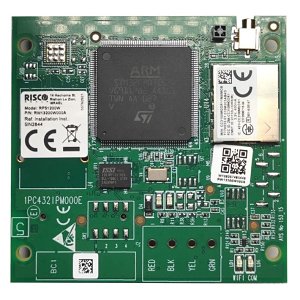 RISCO RW13200W000A WiFi Communication Module for Agility and ProSYS+