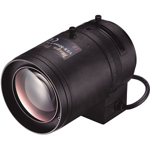 Hanwha M13VG550IR 2MP 5 -50mm Varifocal Lens CS Mount Lens Module