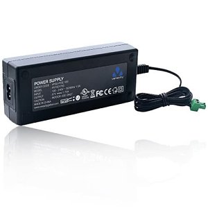 Veracity VPSU-POE-100-EU 100W PoE Power Supply with EU Power Cable