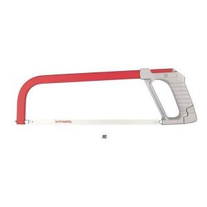 Hacksaw in-Handle Fixing System 430 mm