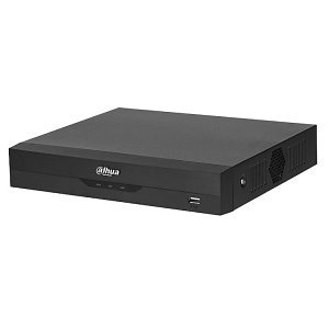 Dahua XVR5104HS-4KL-I3 4-Channel Compact 1U 1HDD WizSense DVR