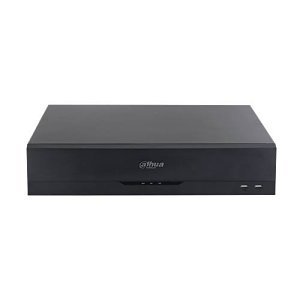 Dahua XVR5816S-I3 16 Channels Penta-brid 5M-N/1080P 2U 8HDDs WizSense Digital Video Recorder