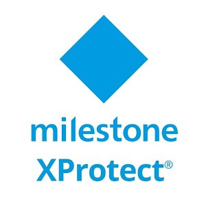 Milestone Y3XPCOBT XProtect Corporate Base Server License