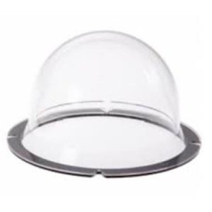 AXIS 01606-001 M55 Vandal Resistant Dome A for M5525-E, Clear