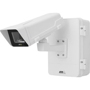 AXIS T98A16-VE Outdoor-Ready Surveillance Cabinet for M111X-E, P13XX-E, Q16XX-E, Q1755-E, Q191X-E, Q192X-E