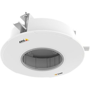 AXIS T94P01L Indoor/Outdoor Recessed Mount for M5525-E PTZ IP Camera