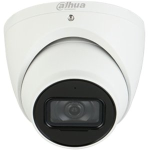Dahua IPC-HDW5442TM-ASE WizSense Series, IP67 4MP 2.8mm Fixed Lens, IR 50M IP Turret Camera, White