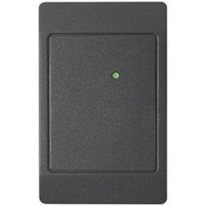 HID 5395CB100 ThinLine II Proximity Card Reader, Beige