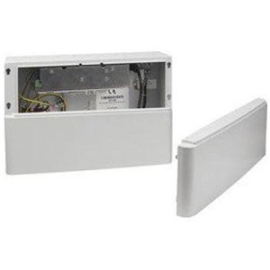 Morley-IAS DXc Series, Power Supply Unit for DXc2 and DXc4, EN54-4 Compliant (797-090)