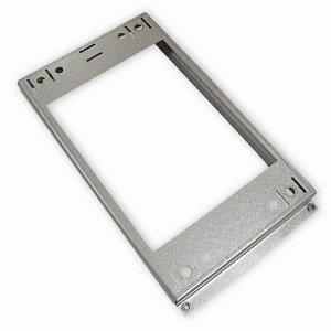 Protect 90020505 Metal Mounting Plate for Ceiling Mounting 600i-1100i