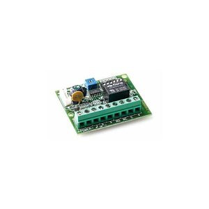 Venitem MTT Multi-Function Circuit Board with 1A Relay Output, 2 1mA Input
