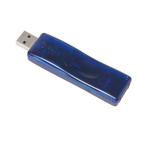CDVI R1356USB MIFARE Enrollment Reader, USB for ATRIUM