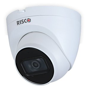 RISCO Vupoint 4mp PoE Eyeball Cam