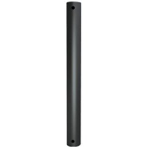 B-Tech BT7850-150-B 50mm Pole, Stainless Steel Finish