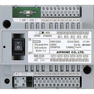 Aiphone GTVBC GT Series Video Bus Control Unit