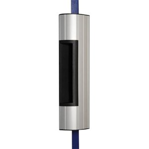 CDVI P600RP Architectural Handle, 2x300kg Monitored Magnets, 600mm