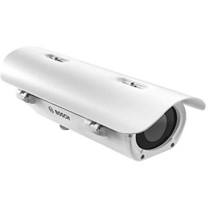 Bosch 8000 Dinion Series, IP66 320 x 240 7.5mm Fixed Lens Thermal IP Bullet Camera, White