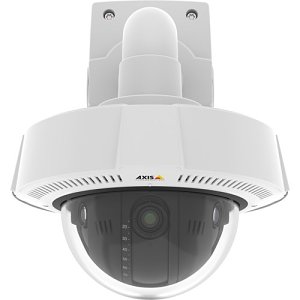 AXIS Q3709-PVE Network Camera, Replaced by Q3819-PVE Panoramic