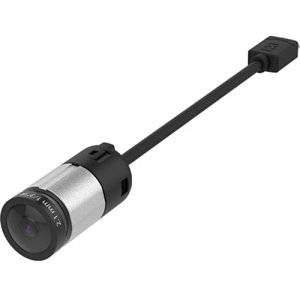 AXIS F1004 F-Series 720p HDTV Small and Discreet Sensor Unit, 102° FOV, 2.1mm Fixed Lens, White
