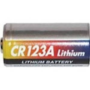 Resideo LI03V Lithium Battery CR123A