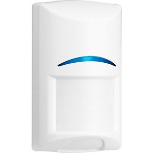 Bosch ISC-BDL2 Blue Line Gen2 TriTech PIR Motion Detector, 12m, FR