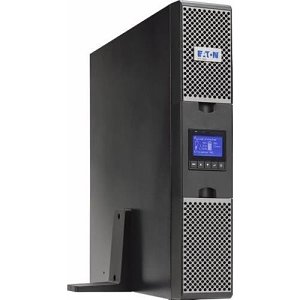 Eaton 9PX2200IRT2U 9PX UPS, 2200 VA, 2200 W, Input: C20, Outputs: (8) C13, (2) C19, Rack/tower, 2U