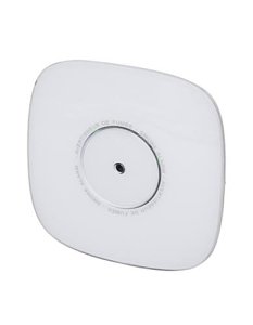 Vanderbilt WSMK Wireless Smoke Alarm, 868-869MHz, Long RF Range