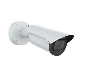 AXIS Q1785-LE Q17 Series, Zipstream IP66 2MP 4.3-137mm Motorized Lens IR 30M IP Bullet Camera, White